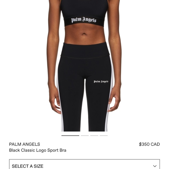 Palm Angles set - Picture 5 of 6